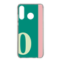 Slim Protection Case［ Original - initial color line - O green ］