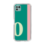 Slim Protection Case［ Original - initial color line - O green ］
