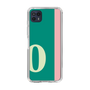 Slim Protection Case［ Original - initial color line - O green ］