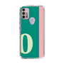 Slim Protection Case［ Original - initial color line - O green ］