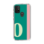 Slim Protection Case［ Original - initial color line - O green ］
