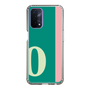 Slim Protection Case［ Original - initial color line - O green ］