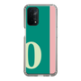 Slim Protection Case［ Original - initial color line - O green ］