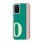 Slim Protection Case［ Original - initial color line - O green ］