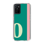 Slim Protection Case［ Original - initial color line - O green ］