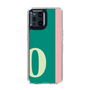 Slim Protection Case［ Original - initial color line - O green ］
