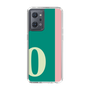 Slim Protection Case［ Original - initial color line - O green ］