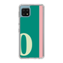 Slim Protection Case［ Original - initial color line - O green ］