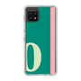 Slim Protection Case［ Original - initial color line - O green ］