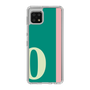 Slim Protection Case［ Original - initial color line - O green ］