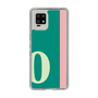 Slim Protection Case［ Original - initial color line - O green ］