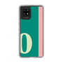 Slim Protection Case［ Original - initial color line - O green ］