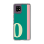 Slim Protection Case［ Original - initial color line - O green ］