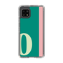 Slim Protection Case［ Original - initial color line - O green ］