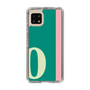 Slim Protection Case［ Original - initial color line - O green ］