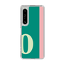 Slim Protection Case［ Original - initial color line - O green ］