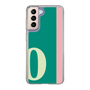 Slim Protection Case［ Original - initial color line - O green ］
