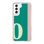 Slim Protection Case［ Original - initial color line - O green ］