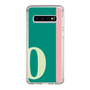 Slim Protection Case［ Original - initial color line - O green ］