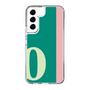 Slim Protection Case［ Original - initial color line - O green ］