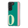 Slim Protection Case［ Original - initial color line - O green ］
