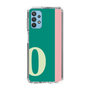 Slim Protection Case［ Original - initial color line - O green ］