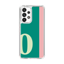 Slim Protection Case［ Original - initial color line - O green ］