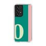 Slim Protection Case［ Original - initial color line - O green ］