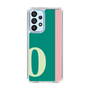 Slim Protection Case［ Original - initial color line - O green ］