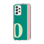 Slim Protection Case［ Original - initial color line - O green ］
