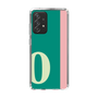 Slim Protection Case［ Original - initial color line - O green ］