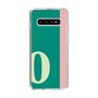 Slim Protection Case［ Original - initial color line - O green ］