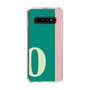 Slim Protection Case［ Original - initial color line - O green ］