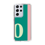 Slim Protection Case［ Original - initial color line - O green ］