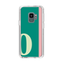 Slim Protection Case［ Original - initial color line - O green ］