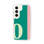 Slim Protection Case［ Original - initial color line - O green ］