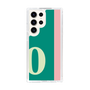 Slim Protection Case［ Original - initial color line - O green ］
