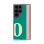Slim Protection Case［ Original - initial color line - O green ］