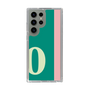 Slim Protection Case［ Original - initial color line - O green ］