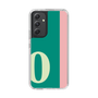 Slim Protection Case［ Original - initial color line - O green ］