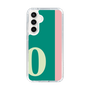 Slim Protection Case［ Original - initial color line - O green ］
