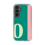 Slim Protection Case［ Original - initial color line - O green ］