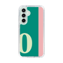 Slim Protection Case［ Original - initial color line - O green ］