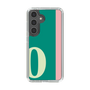 Slim Protection Case［ Original - initial color line - O green ］