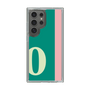 Slim Protection Case［ Original - initial color line - O green ］