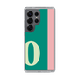 Slim Protection Case［ Original - initial color line - O green ］