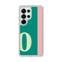 Slim Protection Case［ Original - initial color line - O green ］