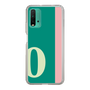 Slim Protection Case［ Original - initial color line - O green ］