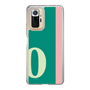 Slim Protection Case［ Original - initial color line - O green ］