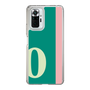 Slim Protection Case［ Original - initial color line - O green ］